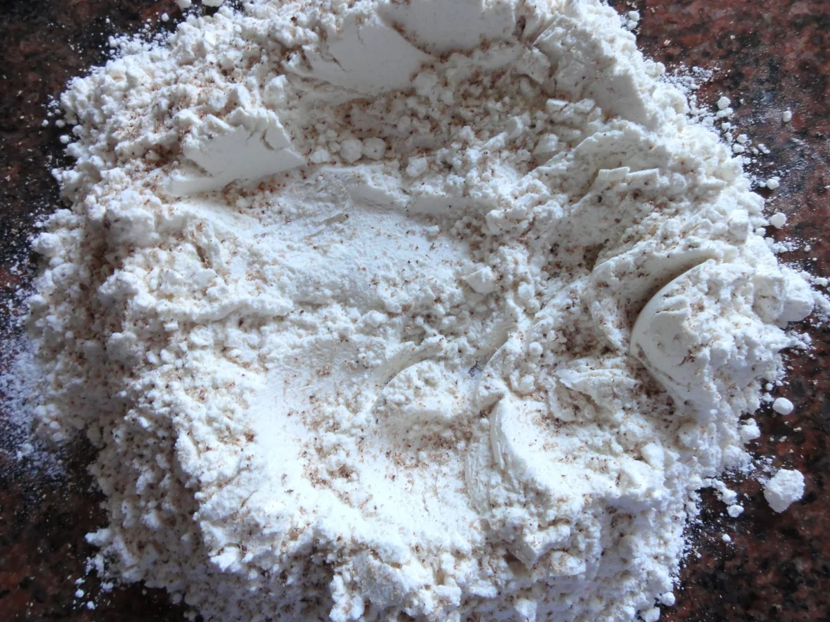 Rezept: Gemüse: GRÜNER-SPARGEL-FRISCHKÄSE-TARTE Bild Nr. 2 Gemüse: GRÜNER-SPARGEL-FRISCHKÄSE-TARTE - Rezept - Bild Nr. 2