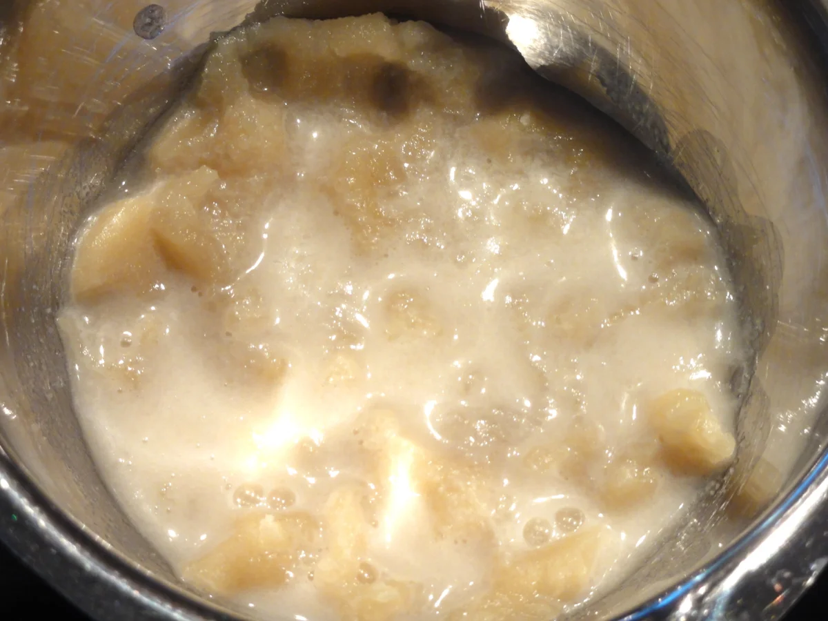 KuchenZwerg:   APFELKUCHEN mit WALNUSS - Rezept - Bild Nr. 1496