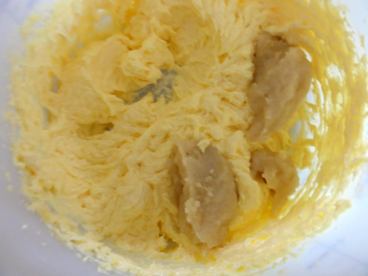 KuchenZwerg:   APFELKUCHEN mit WALNUSS - Rezept - Bild Nr. 1497