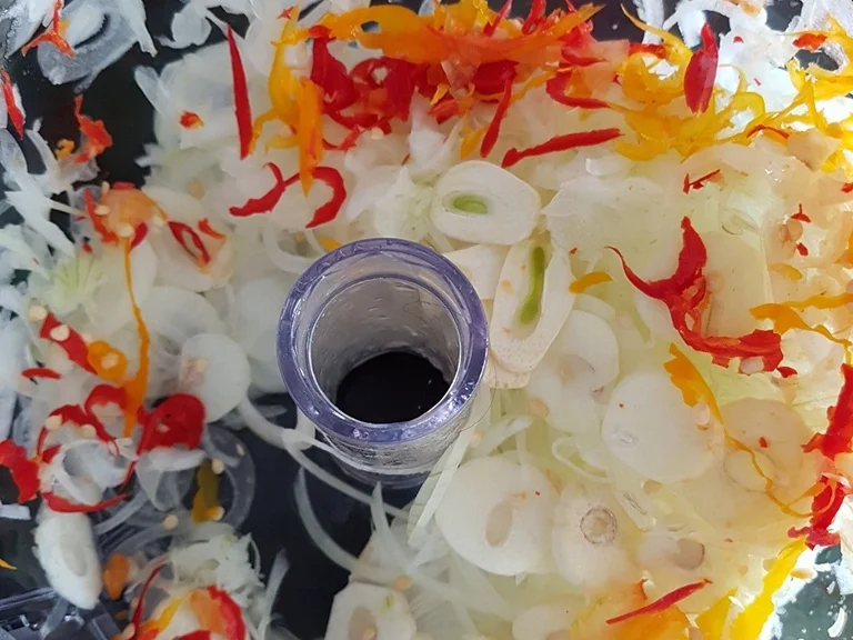 Hackfleischeintopf - Rezept - Bild Nr. 4