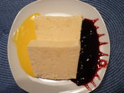 Marzipan Parfait - Rezept - Bild Nr. 1492