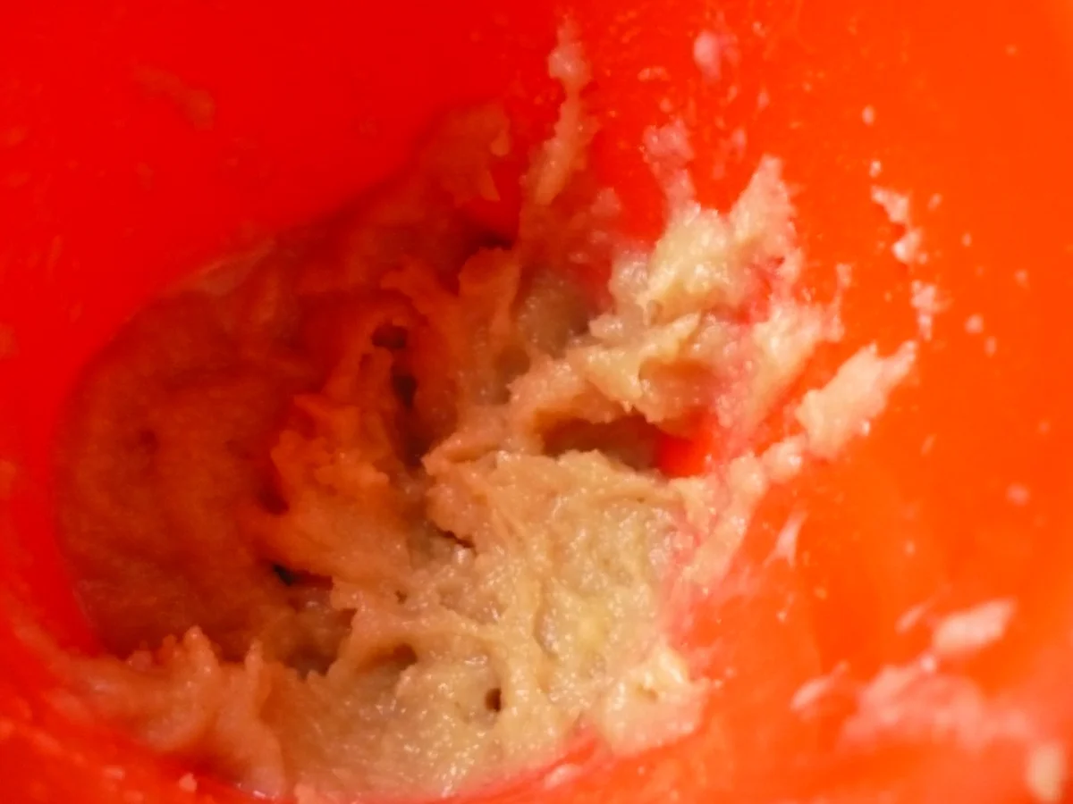 Marzipan Parfait - Rezept - Bild Nr. 1493