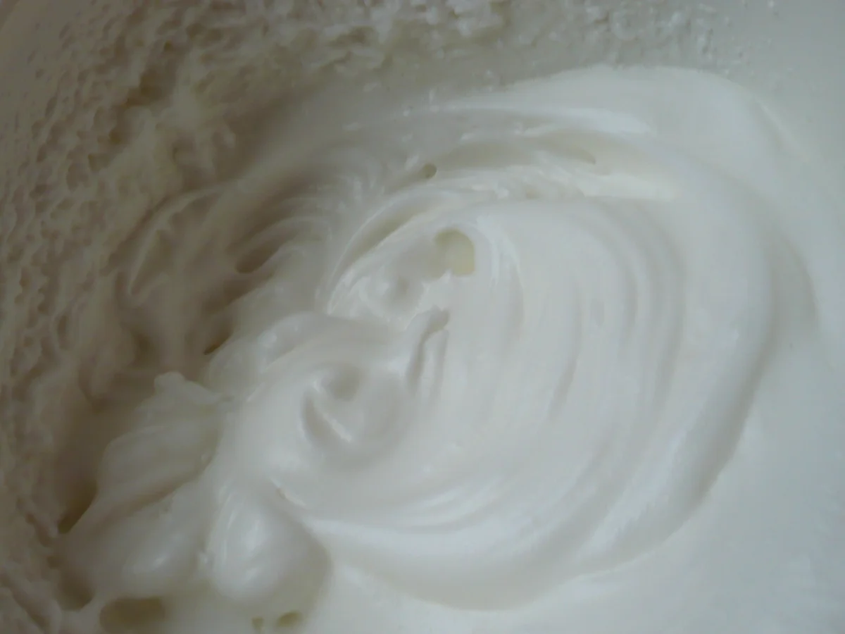 Marzipan Parfait - Rezept - Bild Nr. 1494