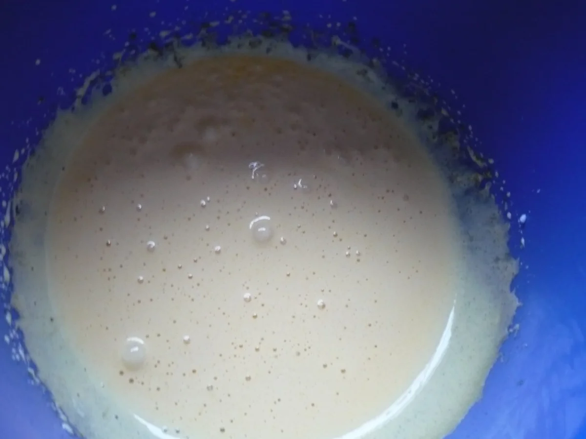 Marzipan Parfait - Rezept - Bild Nr. 1495