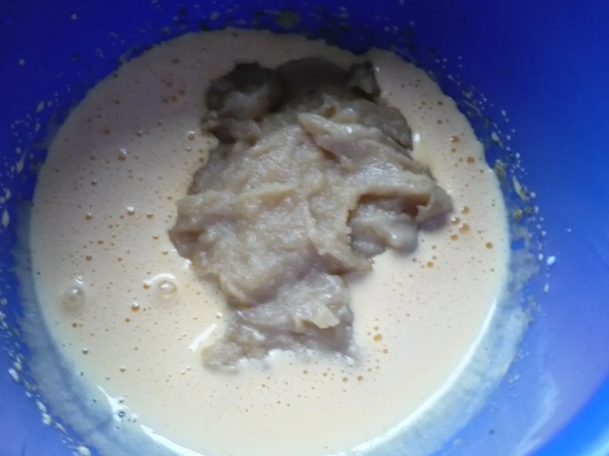 Marzipan Parfait - Rezept - Bild Nr. 1496