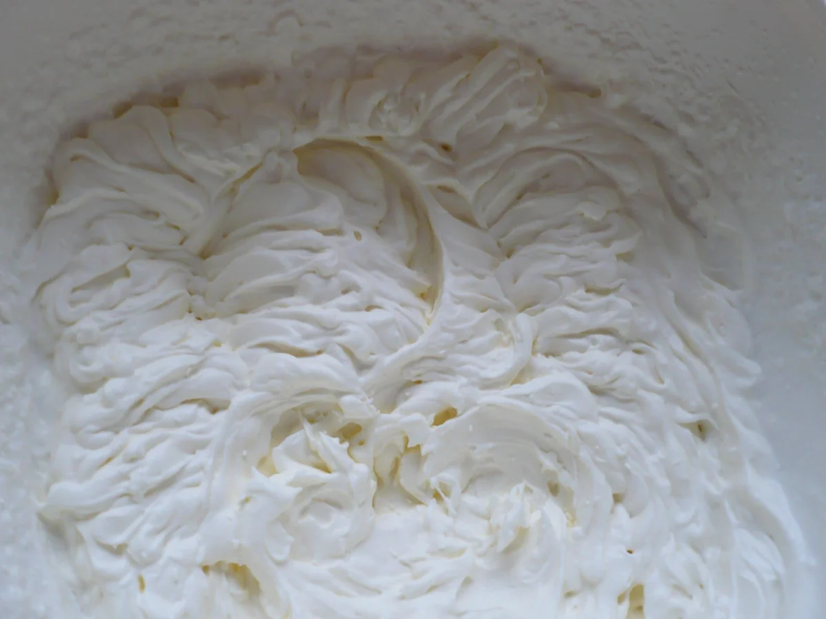 Marzipan Parfait - Rezept - Bild Nr. 1497