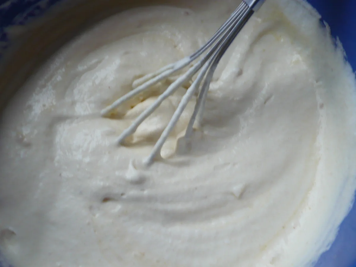 Marzipan Parfait - Rezept - Bild Nr. 1498