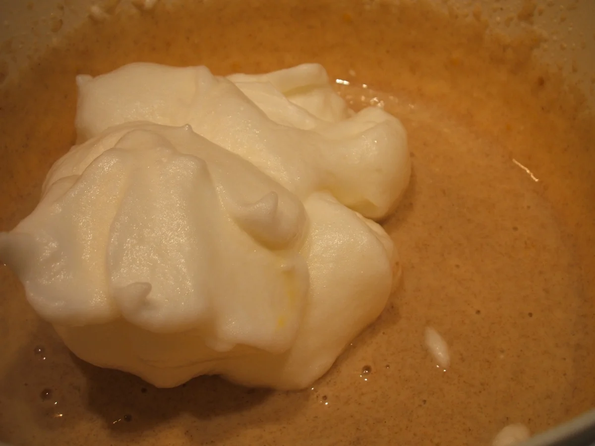 Rezept: Backen: Fränkischer Apfelkuchen Bild Nr. 1506 Backen: Fränkischer Apfelkuchen - Rezept - Bild Nr. 1506