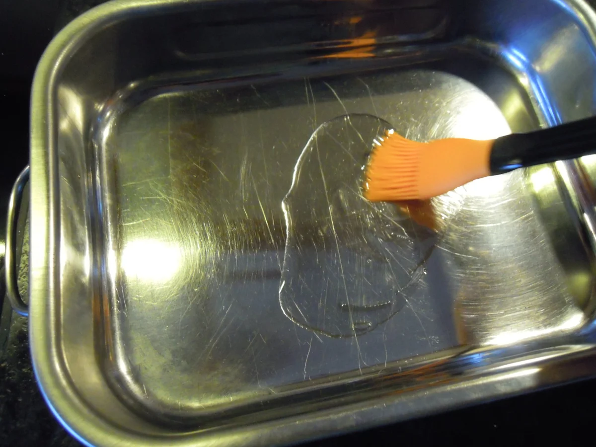 Rezept: gebrannte Mandeln - meine feine Version Bild Nr. 1515 gebrannte Mandeln - meine feine Version - Rezept - Bild Nr. 1515