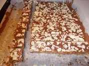 Schockoladenschnitten - Rezept