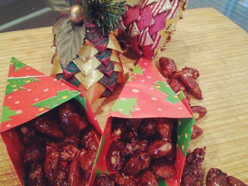 Chili Mandeln Rezepte - kochbar.de Chili Mandeln Rezepte - kochbar.de