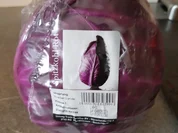 Rezept: Spitzkohlsalat mit Tamarinde, Fenchel und Passionsfrucht Bild Nr. 1523 Spitzkohlsalat mit Tamarinde, Fenchel und Passionsfrucht - Rezept - Bild Nr. 1523