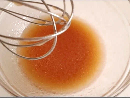 Schichtsalat ➯ im Glas ➯ auch für die Mittagspause im Büro - Rezept - Bild Nr. 1525