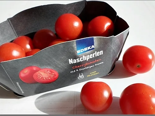 Schichtsalat ➯ im Glas ➯ auch für die Mittagspause im Büro - Rezept - Bild Nr. 1527