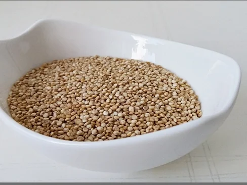 Schichtsalat ➯ im Glas ➯ auch für die Mittagspause im Büro - Rezept - Bild Nr. 1528