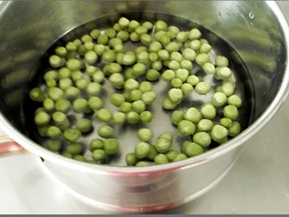 Schichtsalat ➯ im Glas ➯ auch für die Mittagspause im Büro - Rezept - Bild Nr. 1529