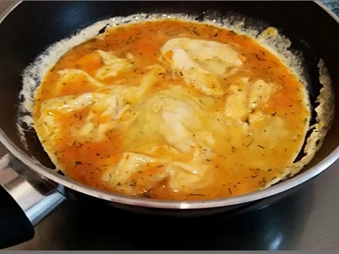 Schichtsalat ➯ im Glas ➯ auch für die Mittagspause im Büro - Rezept - Bild Nr. 1530