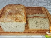 Selbstgebackenes ➯ Kasten➯ Weizenbrot - Rezept - Bild Nr. 1519