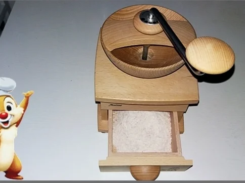 Selbstgebackenes ➯ Kasten➯ Weizenbrot - Rezept - Bild Nr. 1522