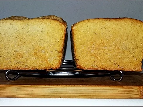 Selbstgebackenes ➯ Kasten➯ Weizenbrot - Rezept - Bild Nr. 1529