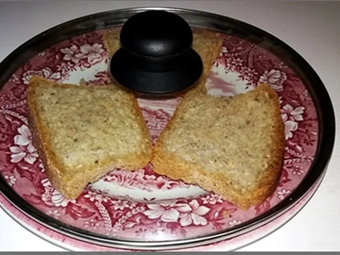 Selbstgebackenes ➯ Kasten➯ Weizenbrot - Rezept - Bild Nr. 1533