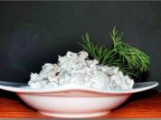 Lachs-Mascarpone-Dill ➯Brotaufstrich - Rezept - Bild Nr. 1519