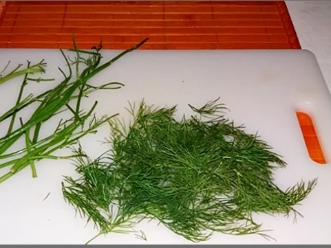 Lachs-Mascarpone-Dill ➯Brotaufstrich - Rezept - Bild Nr. 1524