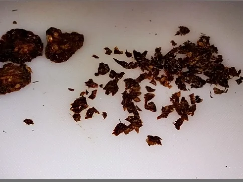 Lachs-Mascarpone-Dill ➯Brotaufstrich - Rezept - Bild Nr. 1525