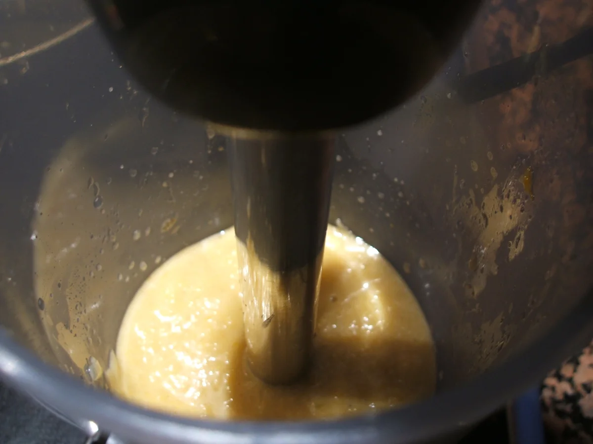 Rezept: Geflügel: Hähnchengeschnetzeltes mit fruchtig-scharfer Soße Bild Nr. 1521 Geflügel: Hähnchengeschnetzeltes mit fruchtig-scharfer Soße - Rezept - Bild Nr. 1521