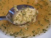 Suppeneinlage: Fränkische Rieberla - Rezept - Bild Nr. 1519