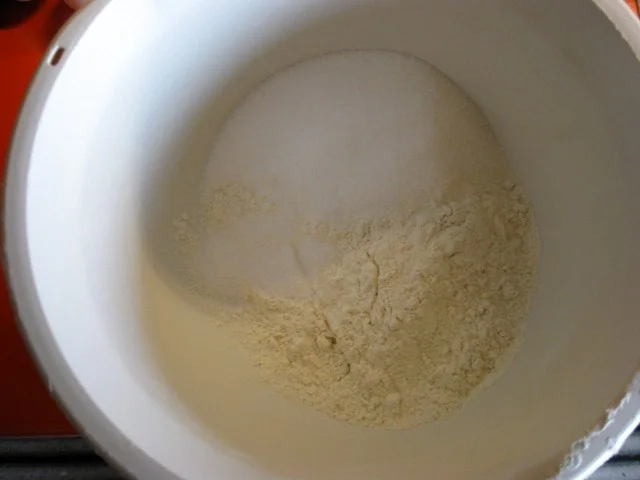 Ananas Kuchen - Rezept - Bild Nr. 1522