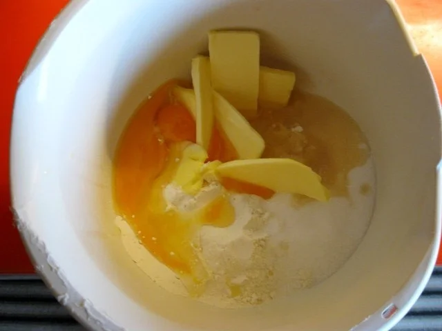 Ananas Kuchen - Rezept - Bild Nr. 1523