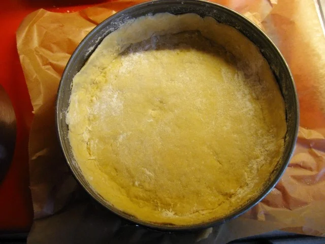 Ananas Kuchen - Rezept - Bild Nr. 1526