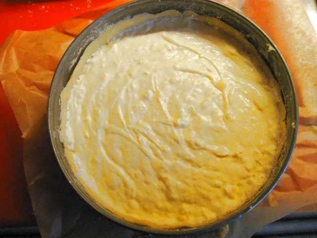 Ananas Kuchen - Rezept - Bild Nr. 1527