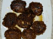 Pfannenfrikadellen - Rezept - Bild Nr. 1521