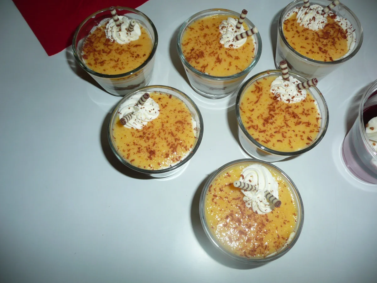 Neujahrs Empfang oder die nächste Party. - Rezept - Bild Nr. 1587