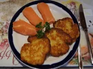 Knuspriger Kartoffelpuffer mit Räucherlachs - Rezept - Bild Nr. 1521