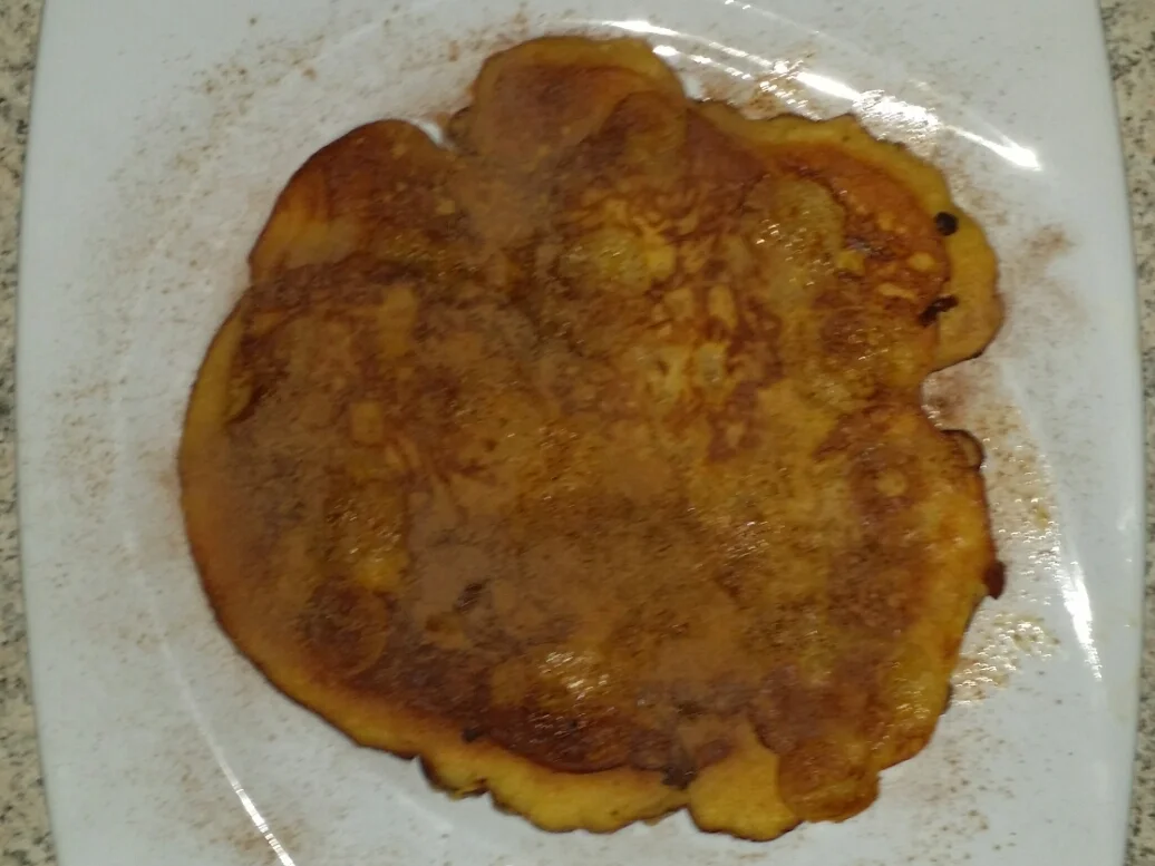 Bananenpfannkuchen - Rezept - Bild Nr. 1522