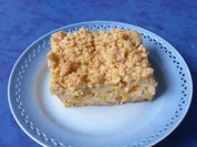 Schmand - Madarinen Streuselkuchen - Rezept - Bild Nr. 1524