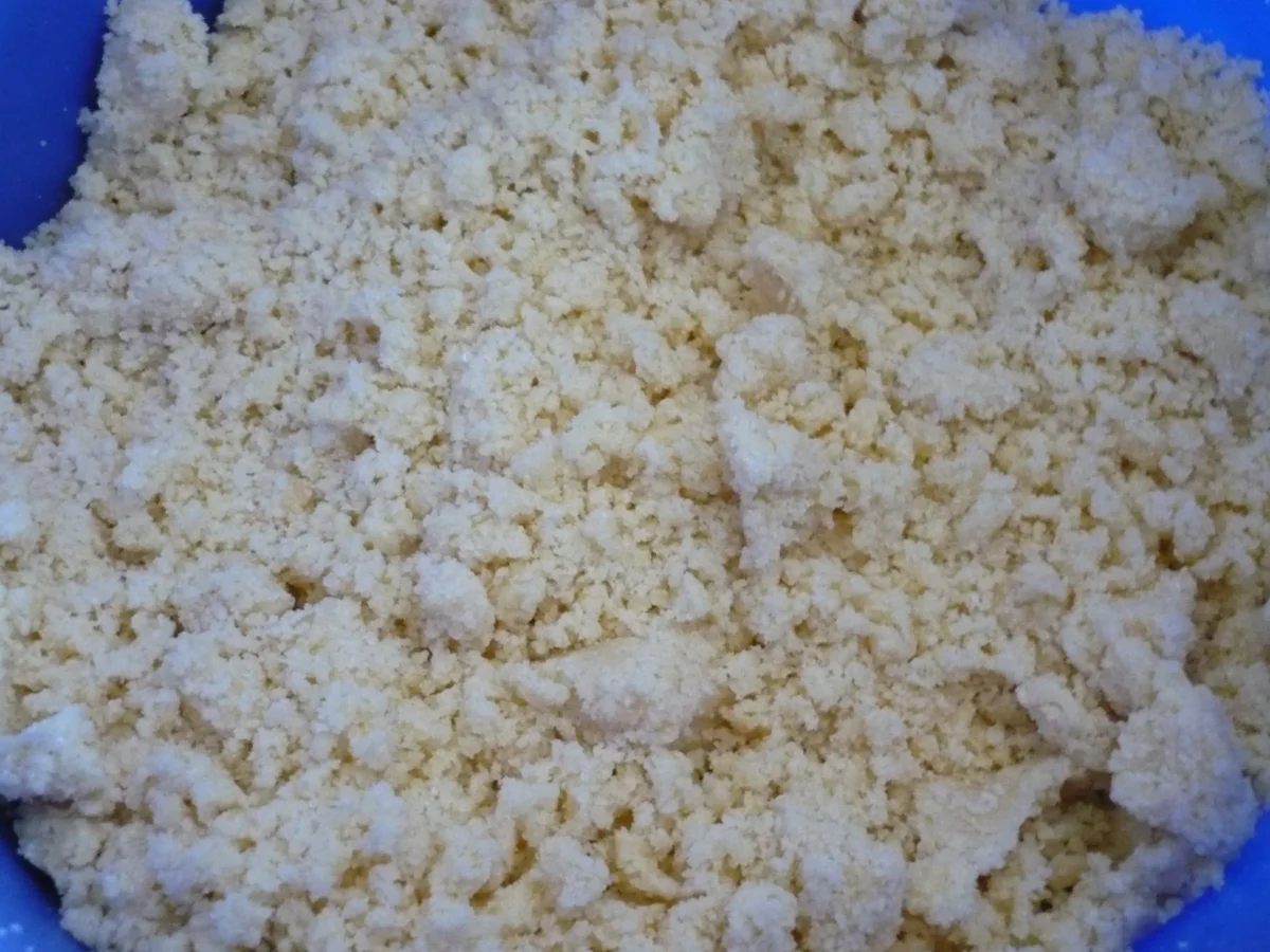 Schmand - Madarinen Streuselkuchen - Rezept - Bild Nr. 1526