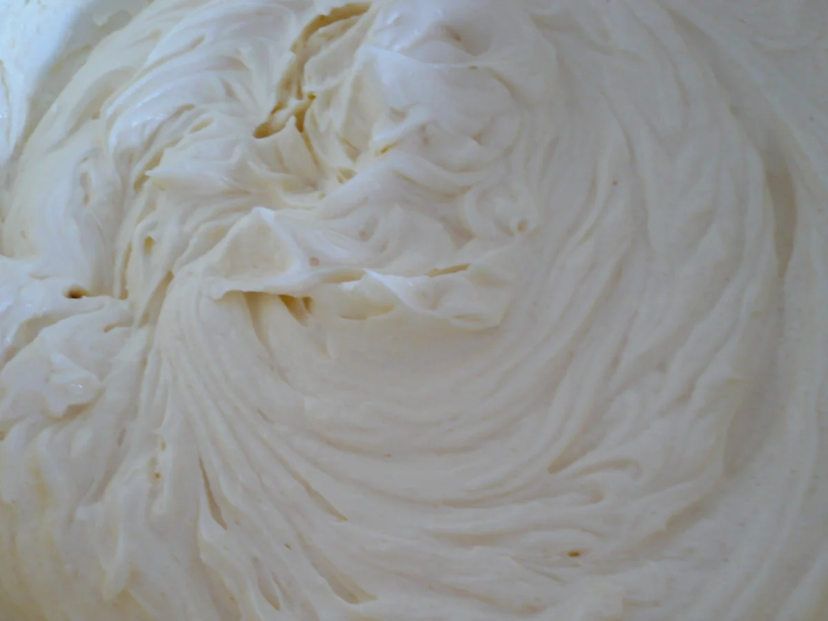 Schmand - Madarinen Streuselkuchen - Rezept - Bild Nr. 1528