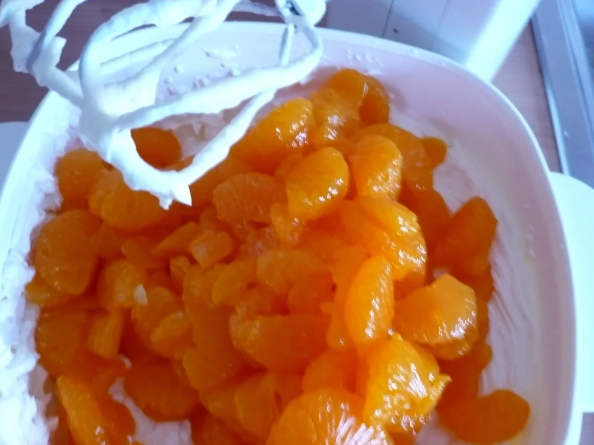 Schmand - Madarinen Streuselkuchen - Rezept - Bild Nr. 1529