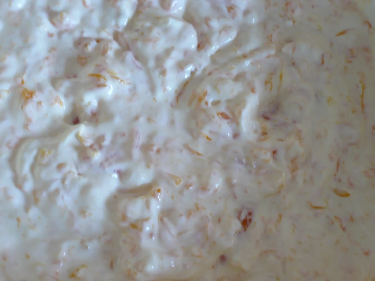 Schmand - Madarinen Streuselkuchen - Rezept - Bild Nr. 1530