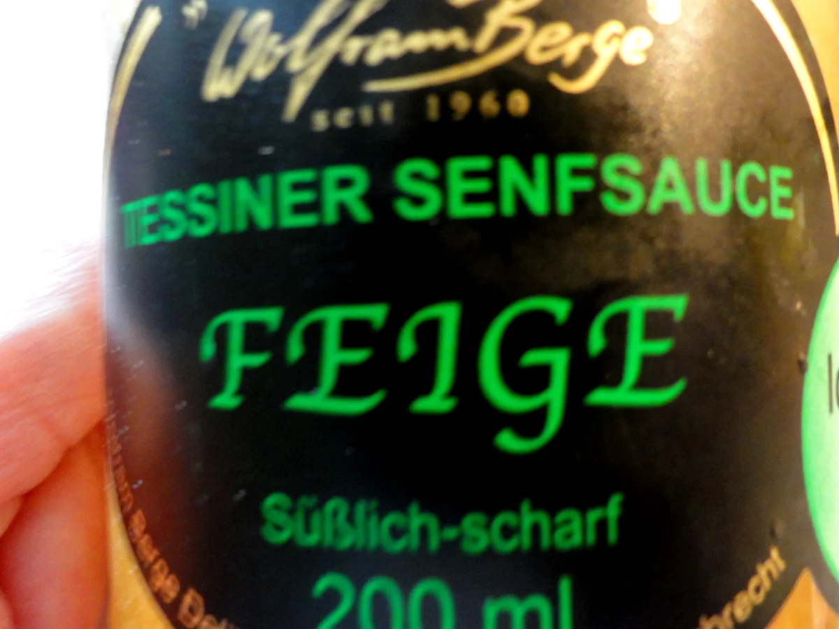 Rezept: Fisch: ROTBARSCH gebraten Bild Nr. 1529 Fisch: ROTBARSCH gebraten - Rezept - Bild Nr. 1529