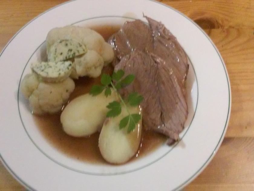 Lammkeule Rezepte