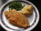 Schnitzel Wiener Art - Rezept - Bild Nr. 1535