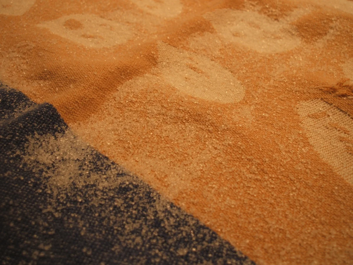 Backen: Amaretto-Rolle - Rezept - Bild Nr. 1552