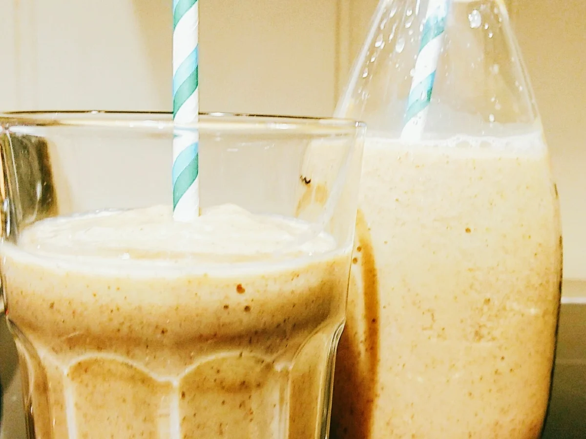 Rezept: BiNe` S ANANAS - AVOCADO - SMOOTHIE Bild Nr. 1547 BiNe` S ANANAS - AVOCADO - SMOOTHIE - Rezept - Bild Nr. 1547