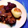 Hase im Römertopf - Rezept - Bild Nr. 1548