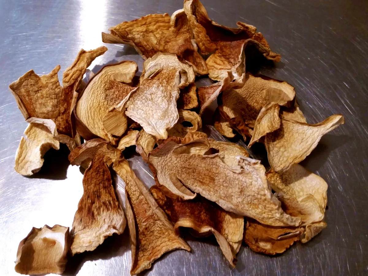 Hase im Römertopf - Rezept - Bild Nr. 1550